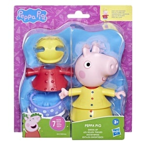 Figurină Peppa Pig Dress Up Hasbro - Set cu Haine - Default Title (4) [ps:0bb4b88e-8275-4565-aaba-295bca18453a]