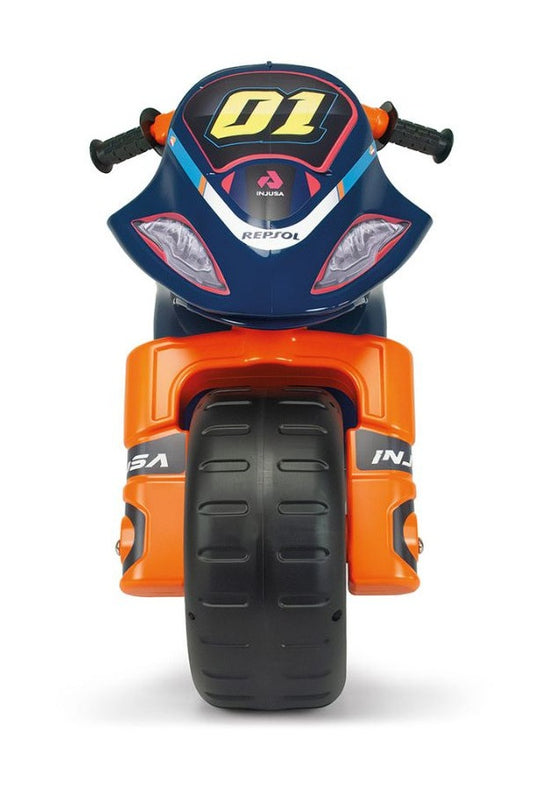Motocicletă Ride-on Repsol Winner INJUSA, 3 ani+, max 50kg - Default Title (4) [ps:17d53298-e6ac-49f3-8792-00c28cf88ce2]