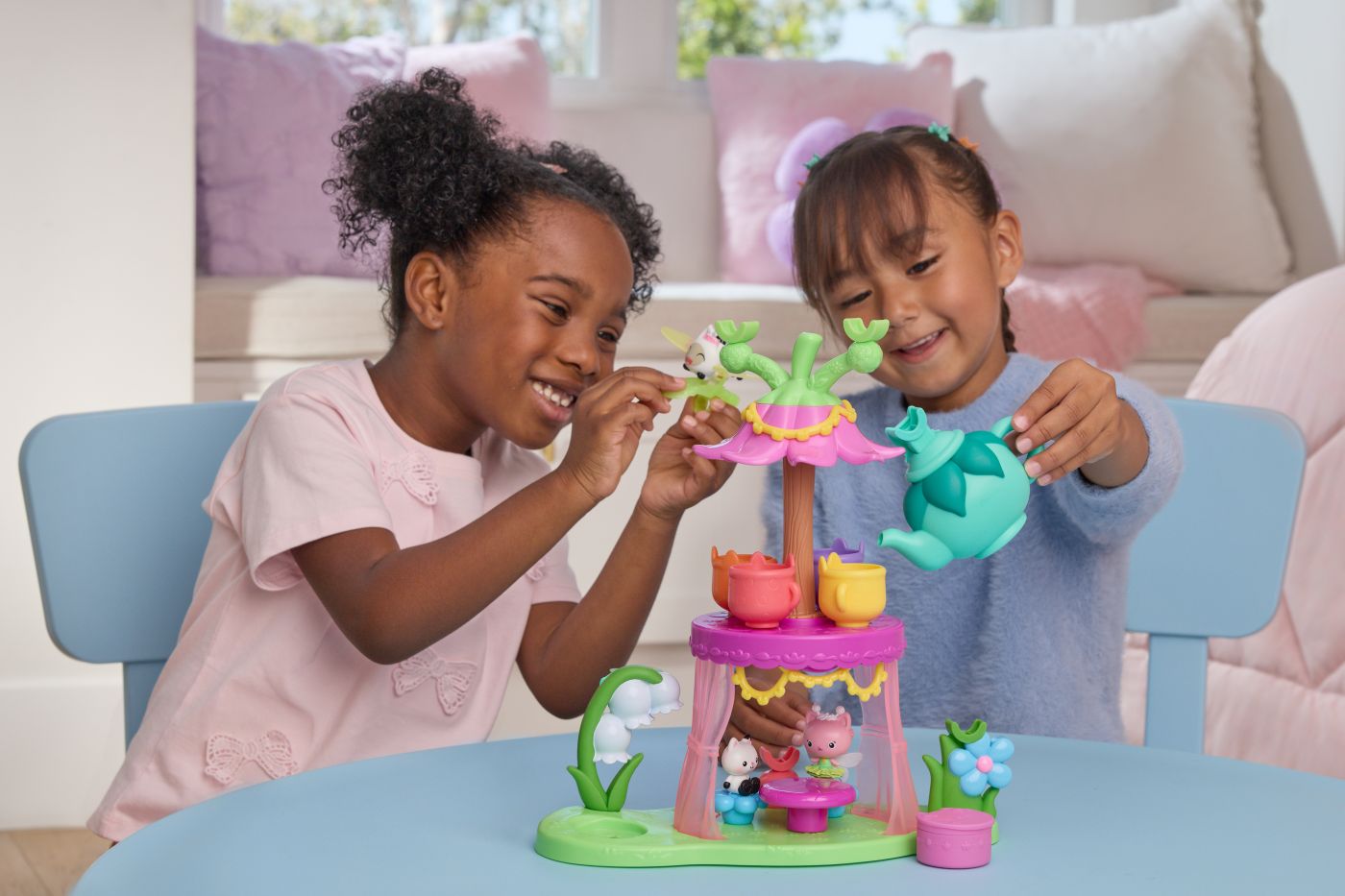 Set Joacă Gabby's Dollhouse Fairylandia Spin Master - Default Title (4) [ps:f839be99-669f-46c7-a3a8-9767481c7347]