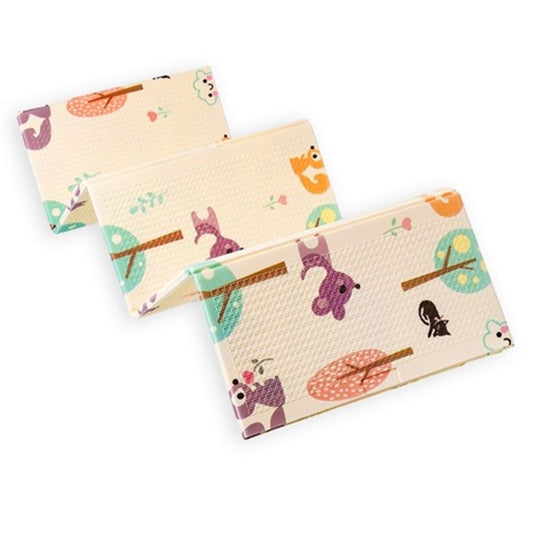Covoraș Copii Flippy, 2 Fețe, Pliabil, 150x200cm, Multicolor - 150x200x1cm (4) [ps:2fa8b588-eeb7-4ea8-a361-671ca92d1257]