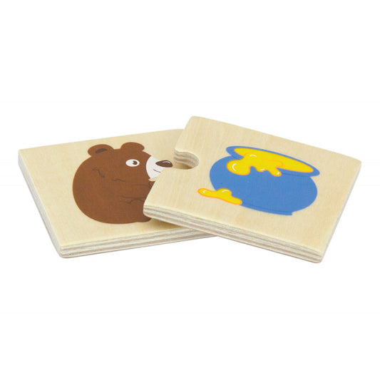 Puzzle sortator - Animale si hrana, Viga [ps:0ba297d4-bf52-4a2c-8fcd-d645d25be699]
