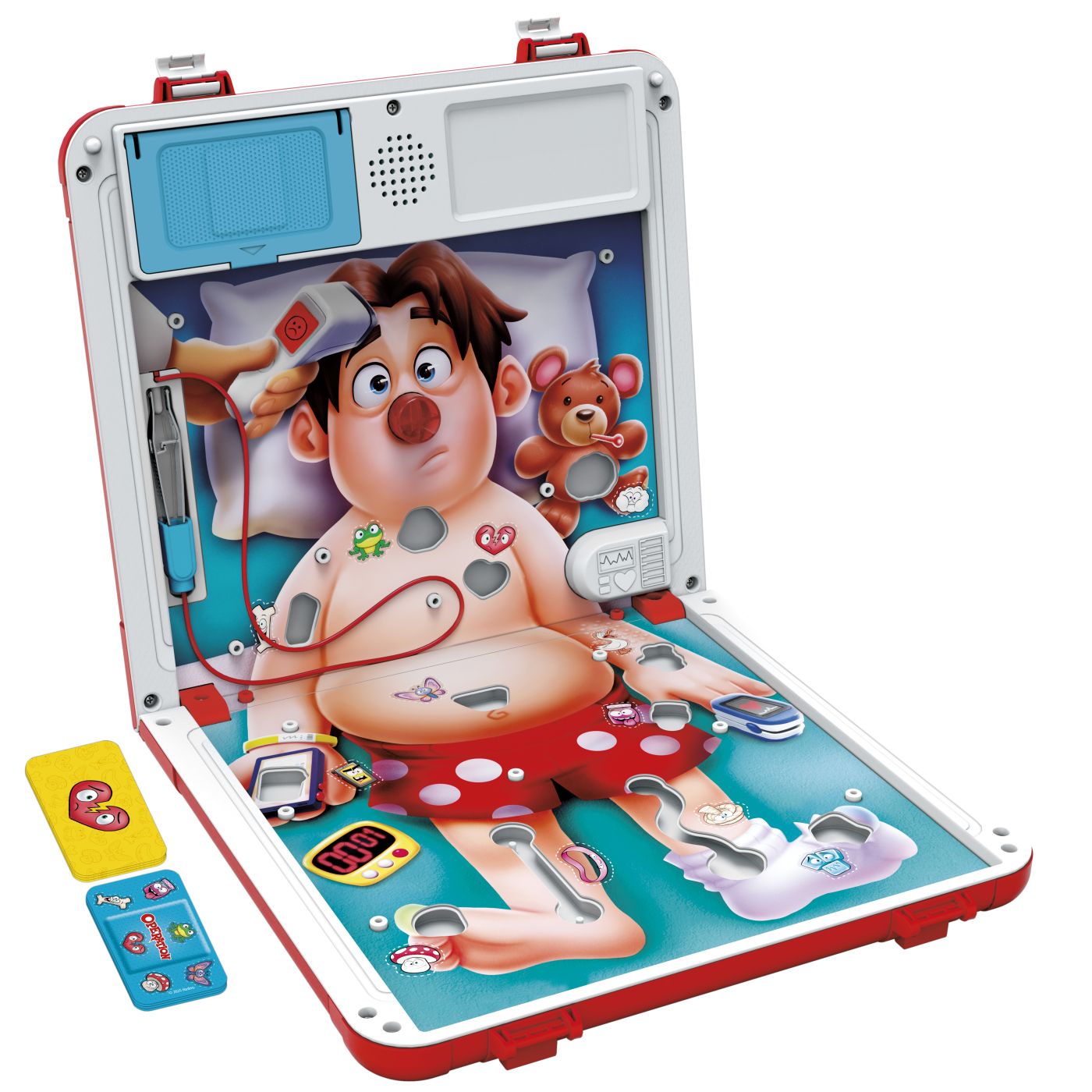JOC CLASIC OPERATIE IN LIMBA ENGLEZA Hasbro - Imagine 2 [ps:bd41ed53-38c2-4550-b4b7-03d73cd6e628]