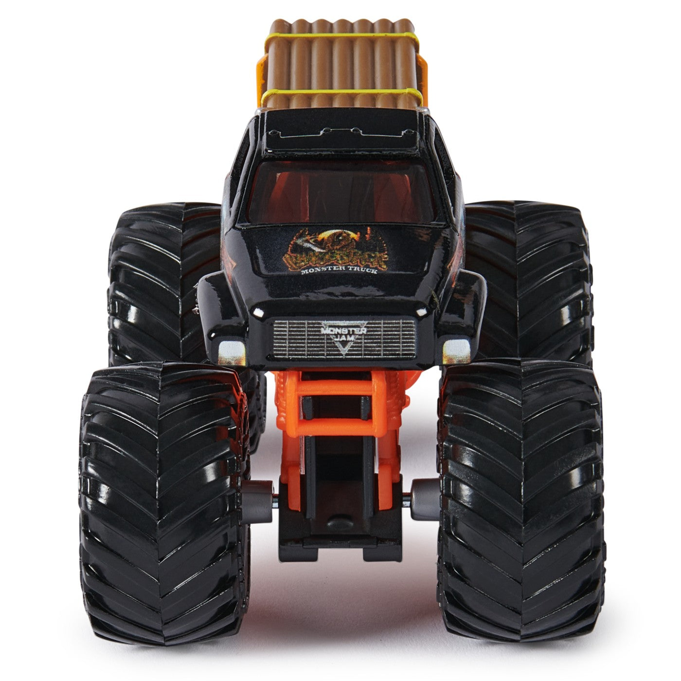 MONSTER JAM SET 2 MASINUTE METALICE LUMBERJACK SI AXE - Imagine 5 [ps:b2d79993-7207-41b9-b12d-abf1cbb0449e]