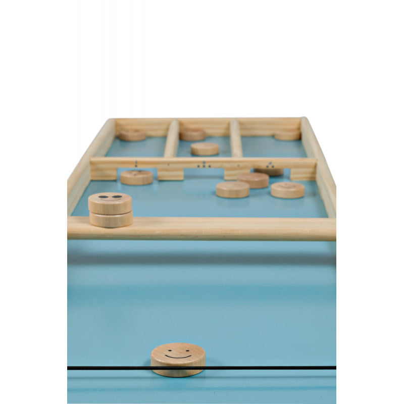 Joc de strategie si dexteritate Shuffleboard Olandez Junior, BS Toys [ps:211023bf-673c-4057-be9c-3ed6bd19816e]