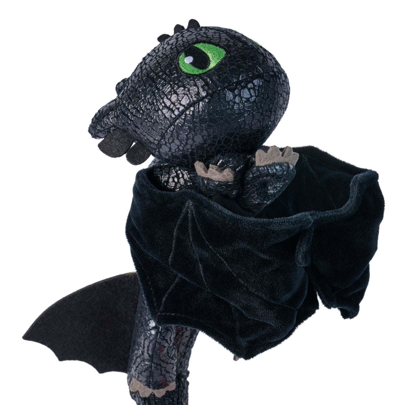 CUM SA ITI DRESEZI DRAGONUL HUG SI GLIDE FIGURINA DRAGON - Imagine 10 [ps:5540fd44-b33f-477d-a9db-06e332e9f78d]