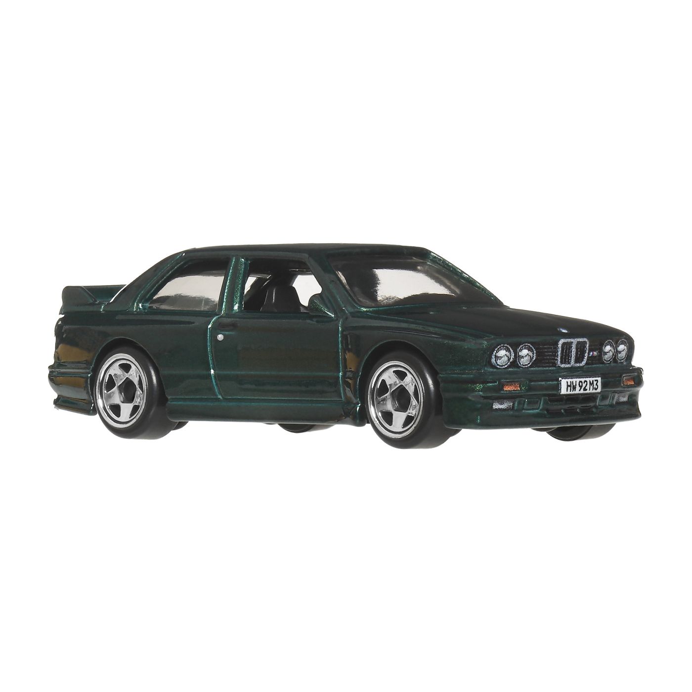 HOT WHEELS SILVER SERIES SET 6 MASINUTE METALICE EURO - Default Title (4) [ps:fd85ea8b-8438-4580-afd2-ae75c73c77eb]