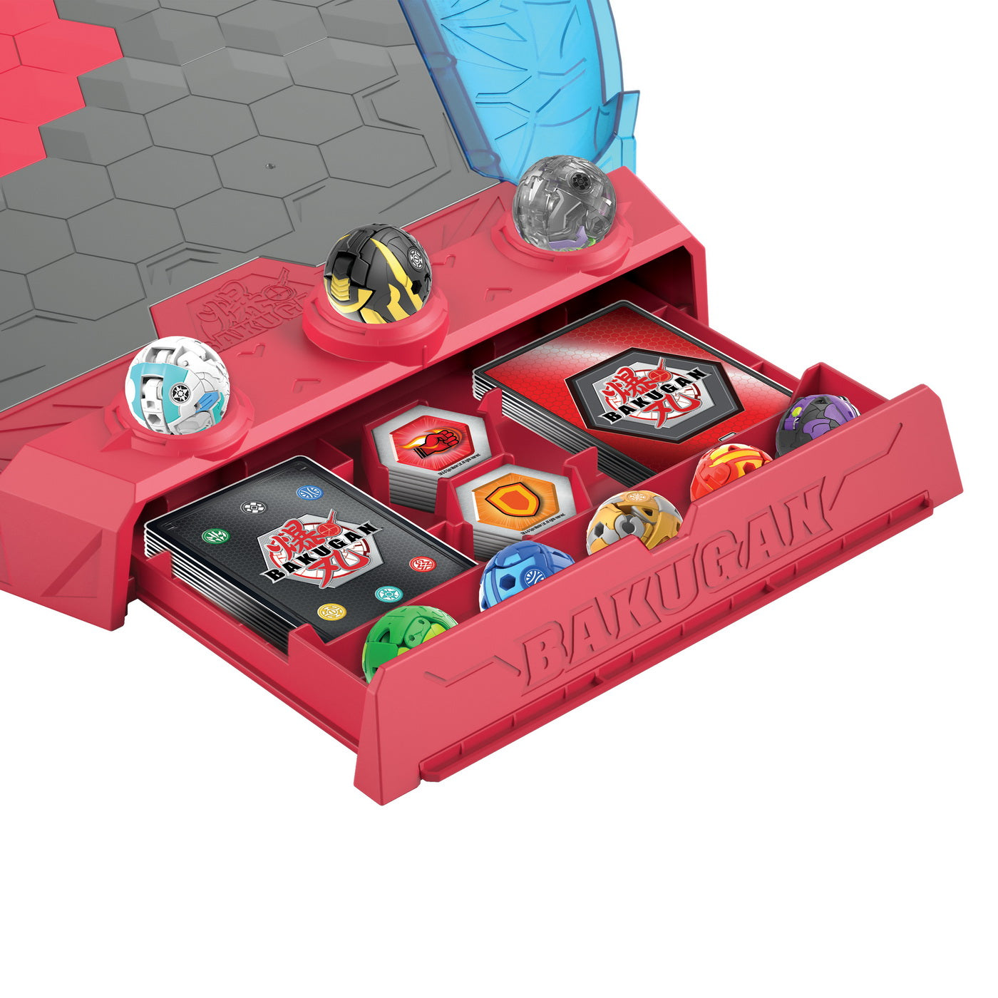 BAKUGAN ARENA DE LUPTA COLISEUM [ps:35295bd7-4313-44a9-ad9e-5b70808c9824]