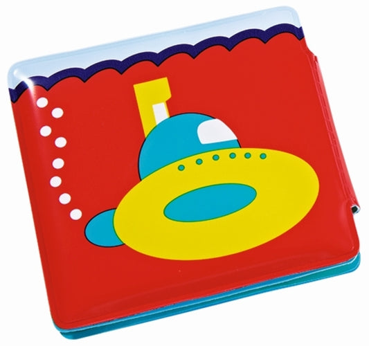 ABC CARTE DE BAIE Simba - Imagine 4