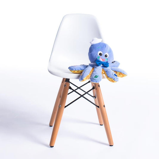 Baby Einstein - Jucărie Muzicală din Pluș Caracatiță - Default Title (4) [ps:b1ab373c-9102-4ace-bf89-0f28eb7ae057]