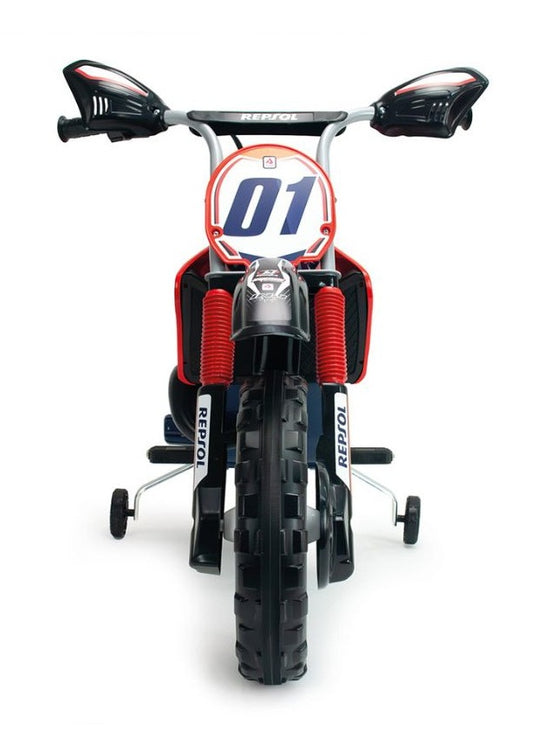 Motocicletă Electrică Repsol 6V Injusa, 3-6 ani | Cross - Default Title (4) [ps:96f0503f-cd99-4aad-b140-1d5ce5a2ee20]