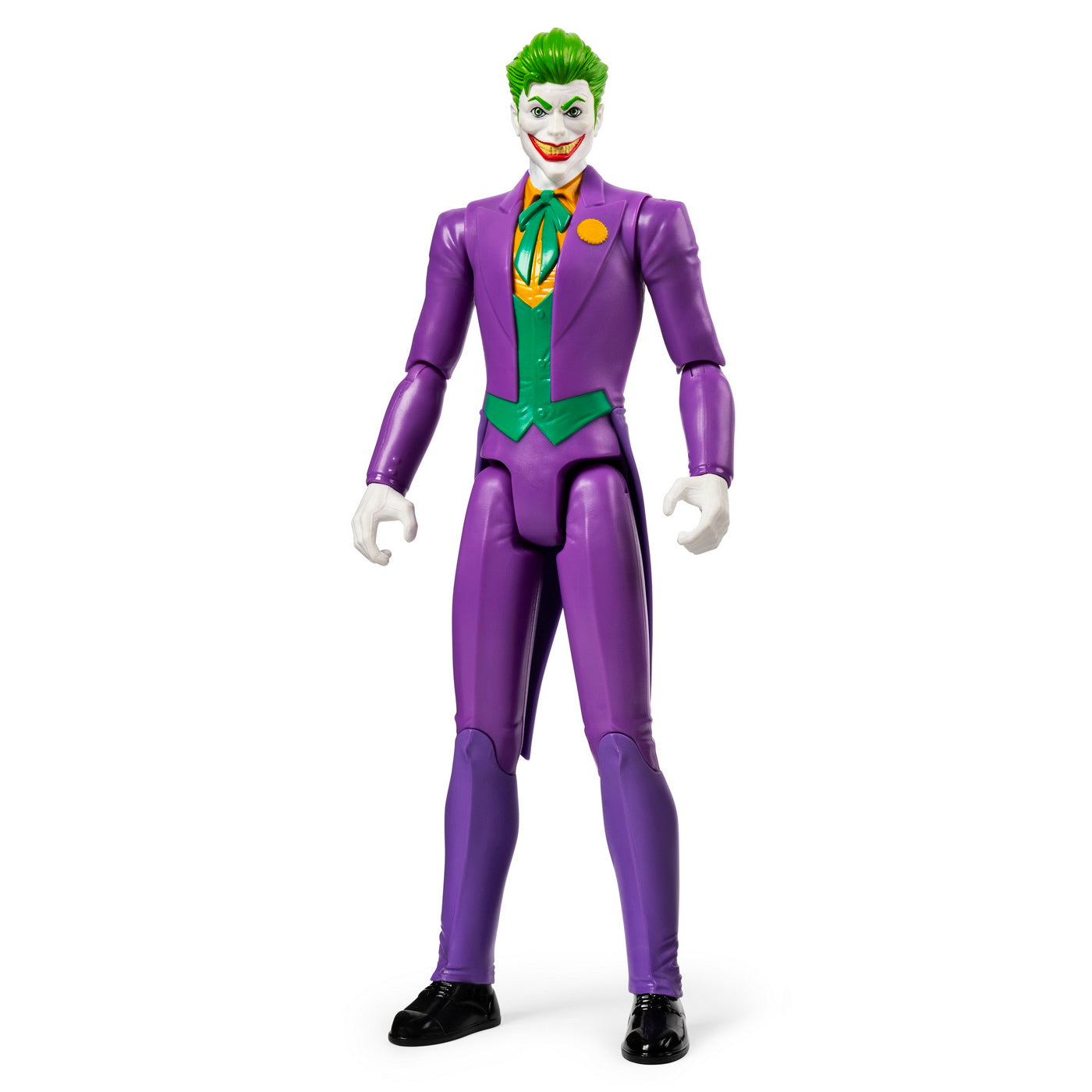FIGURINA JOKER 30CM Spin Master - Imagine 2 [ps:76da7735-9a2d-418e-aa7f-923cb252abdb]