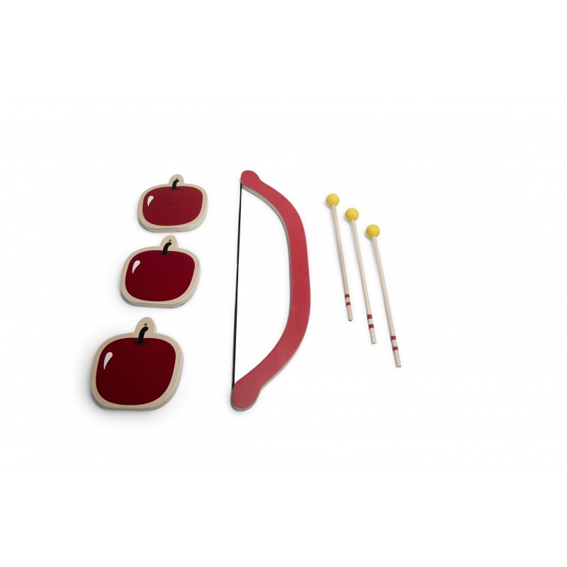 Joc de tras la tinta Arc cu sageti, BS Toys [ps:cc373b61-c8dc-45e1-b4fb-3430aab2b241]