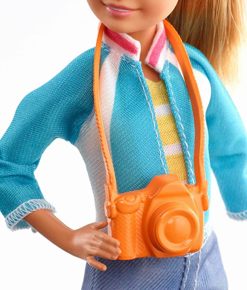 PAPUSA BARBIE TRAVEL Mattel - Stacie (4) [ps:a8ec8e75-7ea8-4adb-9d3f-74b4ec69ff81]