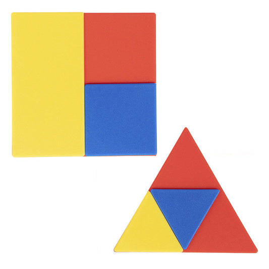 Set Forme Geometrice Colorate 60 piese - Edx Education - Default Title (4) [ps:0af30516-190c-4211-bf47-62352ec6d228]