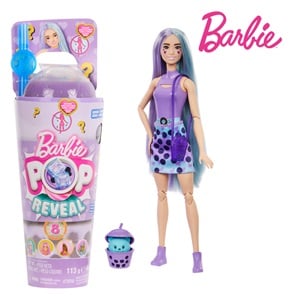 Barbie Pop Reveal Bauturi Ceai - Mattel | Jumbo - Bauturi Ceai (4) [ps:8829abe0-d1d1-4baf-9088-fb9e9b03d17c]