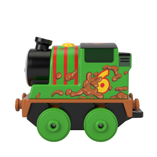 THOMAS LOCOMOTIVA DIN PLASTIC PERCY Mattel - Default Title (4) [ps:3051b601-ac78-43d2-97c0-96c438080143]