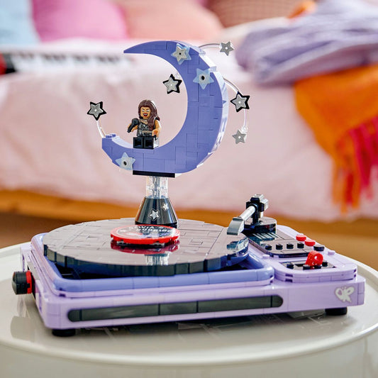 LEGO Editions Luna Concerte Olivia Rodrigo 43029 - Default Title (4) [ps:76926f84-e1fe-47b7-a809-4cce5f97fefa]
