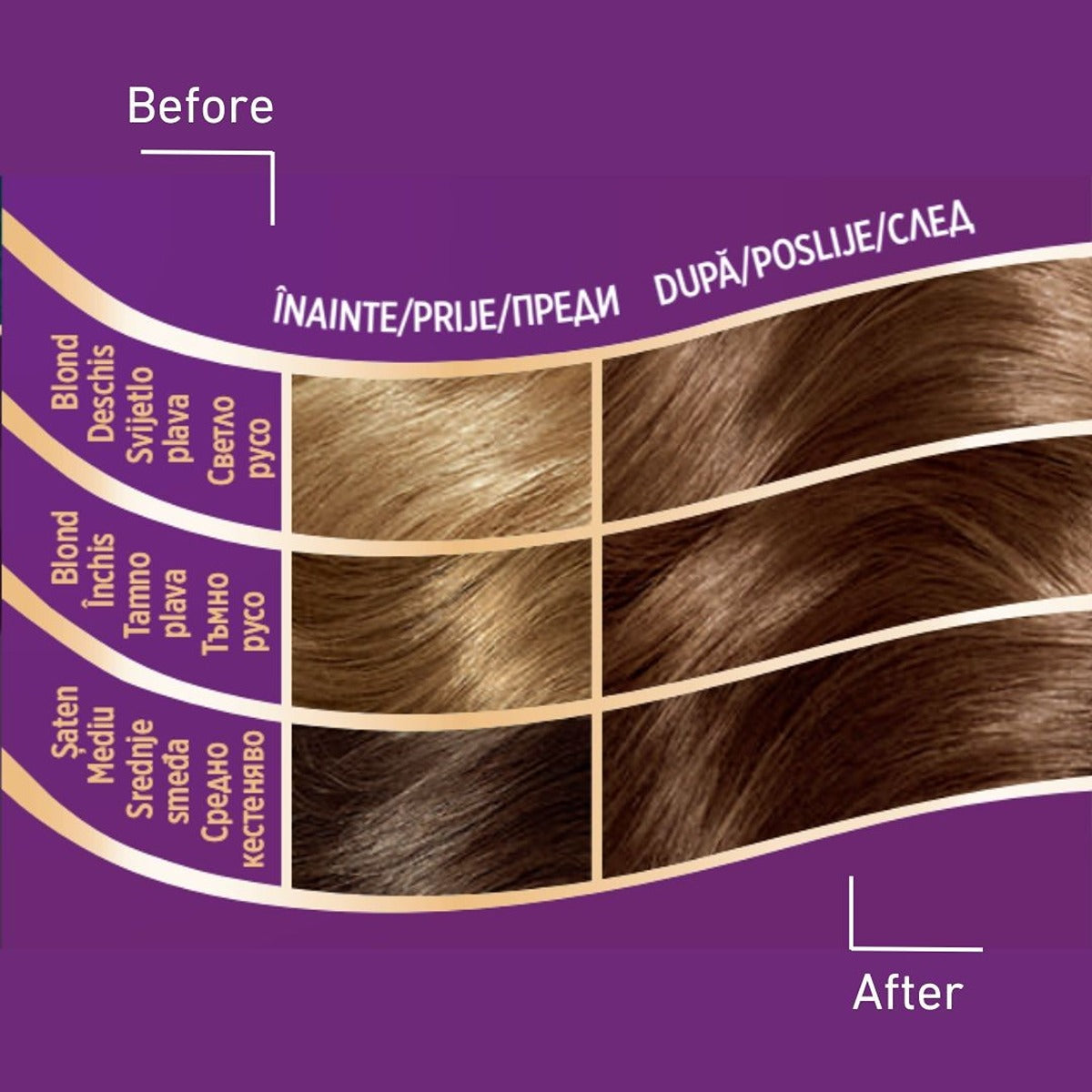 WELLATON Intense, vopsea de par, nuanta ciocolatiu magnetic, nr 6/7 - 4 [ps:0c7c576c-991e-47cb-9d32-a98a9c3360d8]