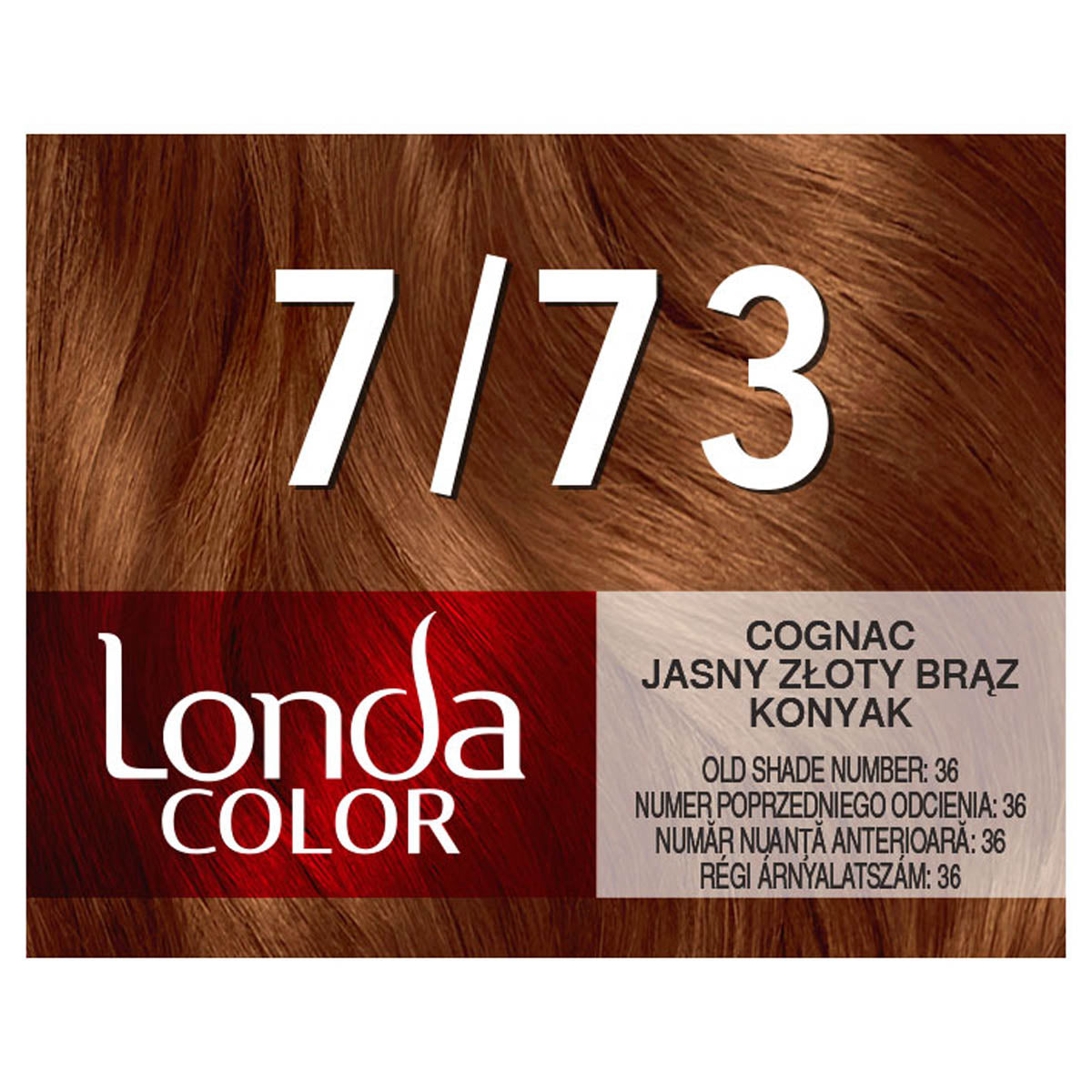 LONDA Color, vopsea de par, nunata blond coniac, nr 7/73 - 4 [ps:7beed0be-d768-44f9-b45d-91d8ddc64ad8]