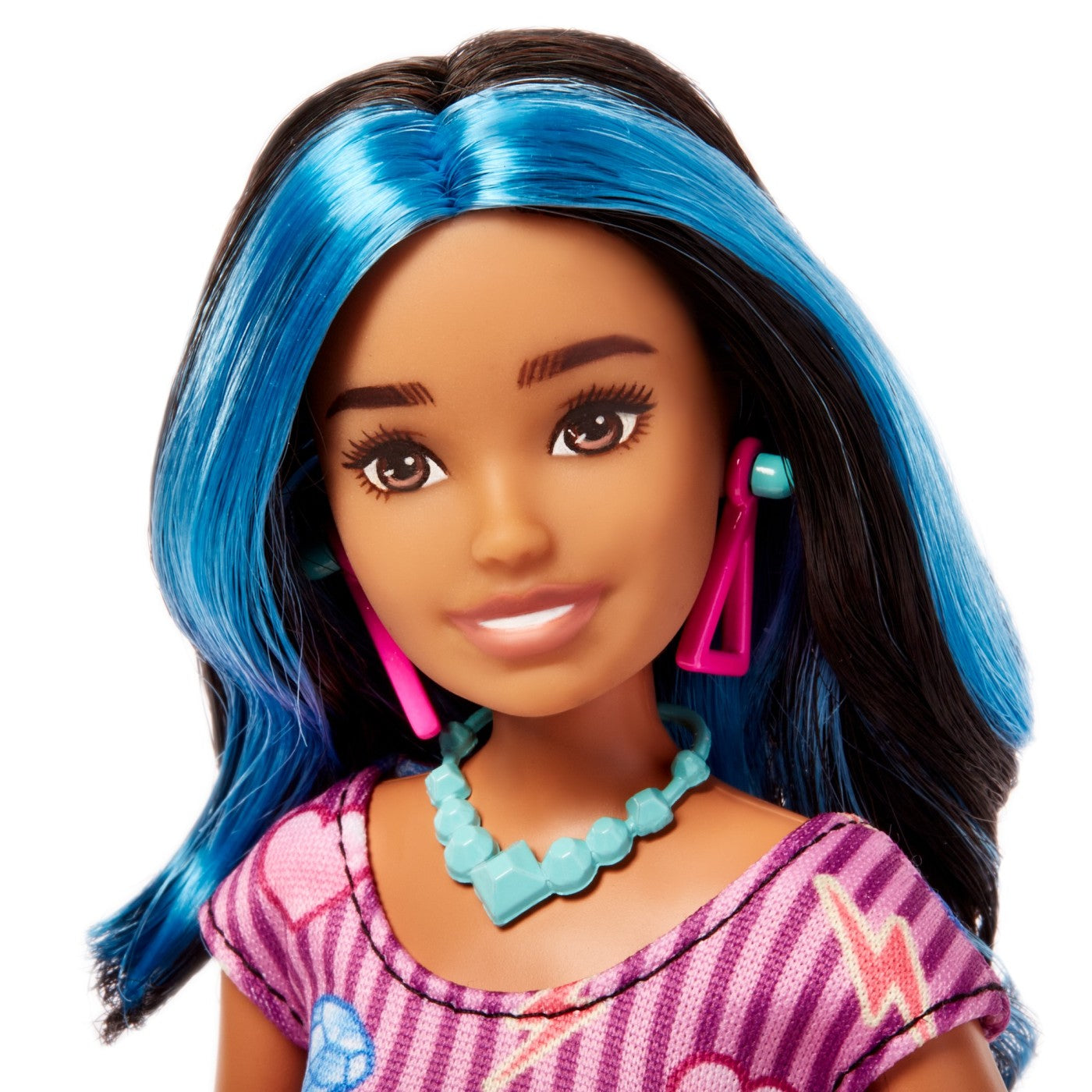 BARBIE PAPUSA BARBIE SKIPPER FIRST JOBS EAR PIERCER Mattel - Imagine 7 [ps:a19f5e9a-8298-4c74-9b1c-d0385027222e]