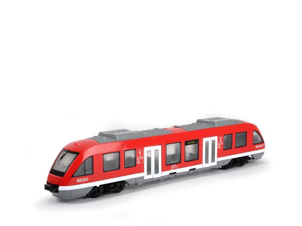 DICKIE TREN REGIO 45 CM [ps:a0bf5236-0746-40b6-bdb9-27e9c70e02e3]
