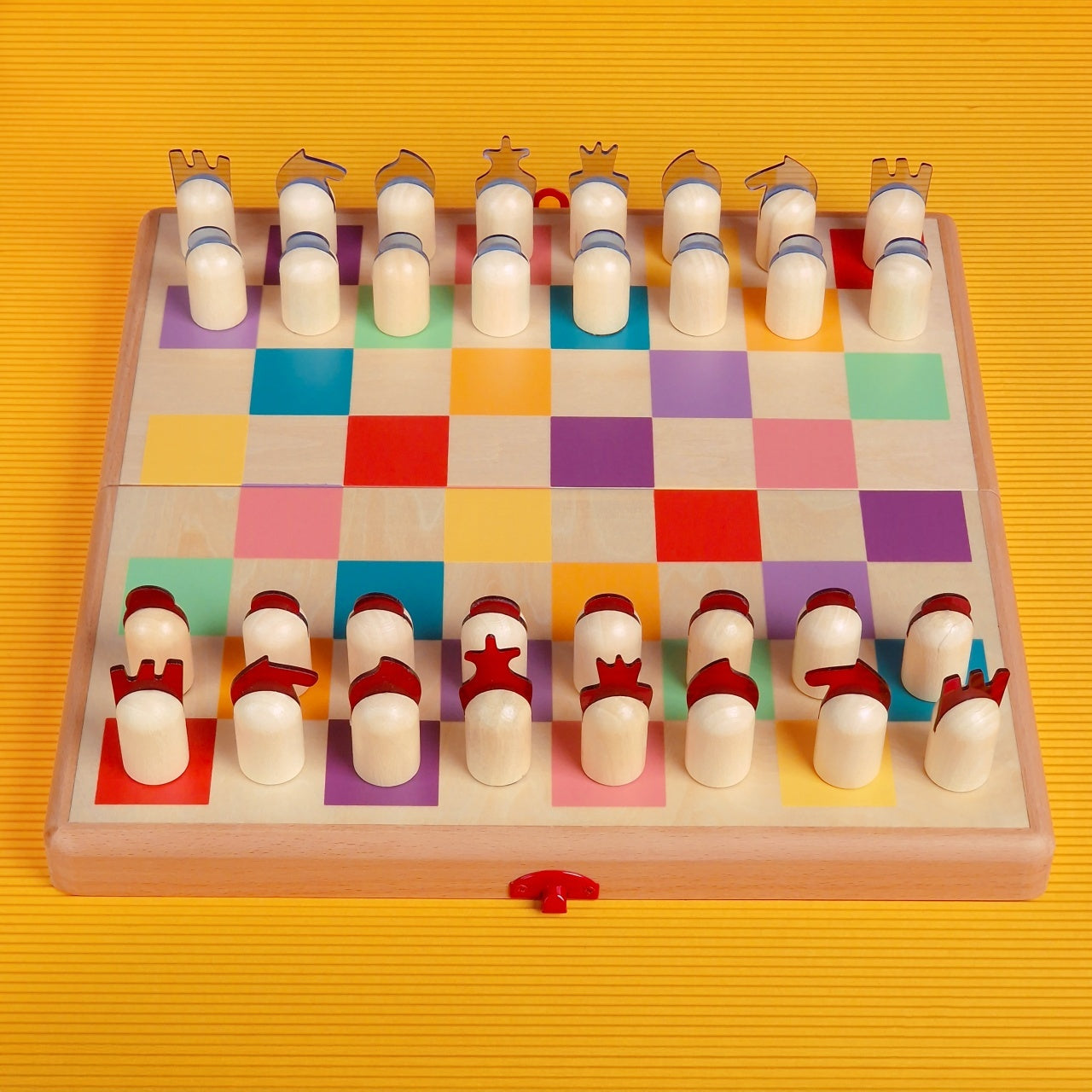 Set Jocuri - Sah, Dame si Table, Svoora - Imagine 4 [ps:6cc48a3a-9a44-41ad-b399-65712efe2ca8]