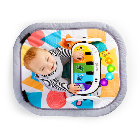 Salteluța de Joacă 4 în 1 Baby Einstein Kickin' Tunes™ - Default Title (4) [ps:ecfdcacf-7211-49d1-b968-ca883a47c342]