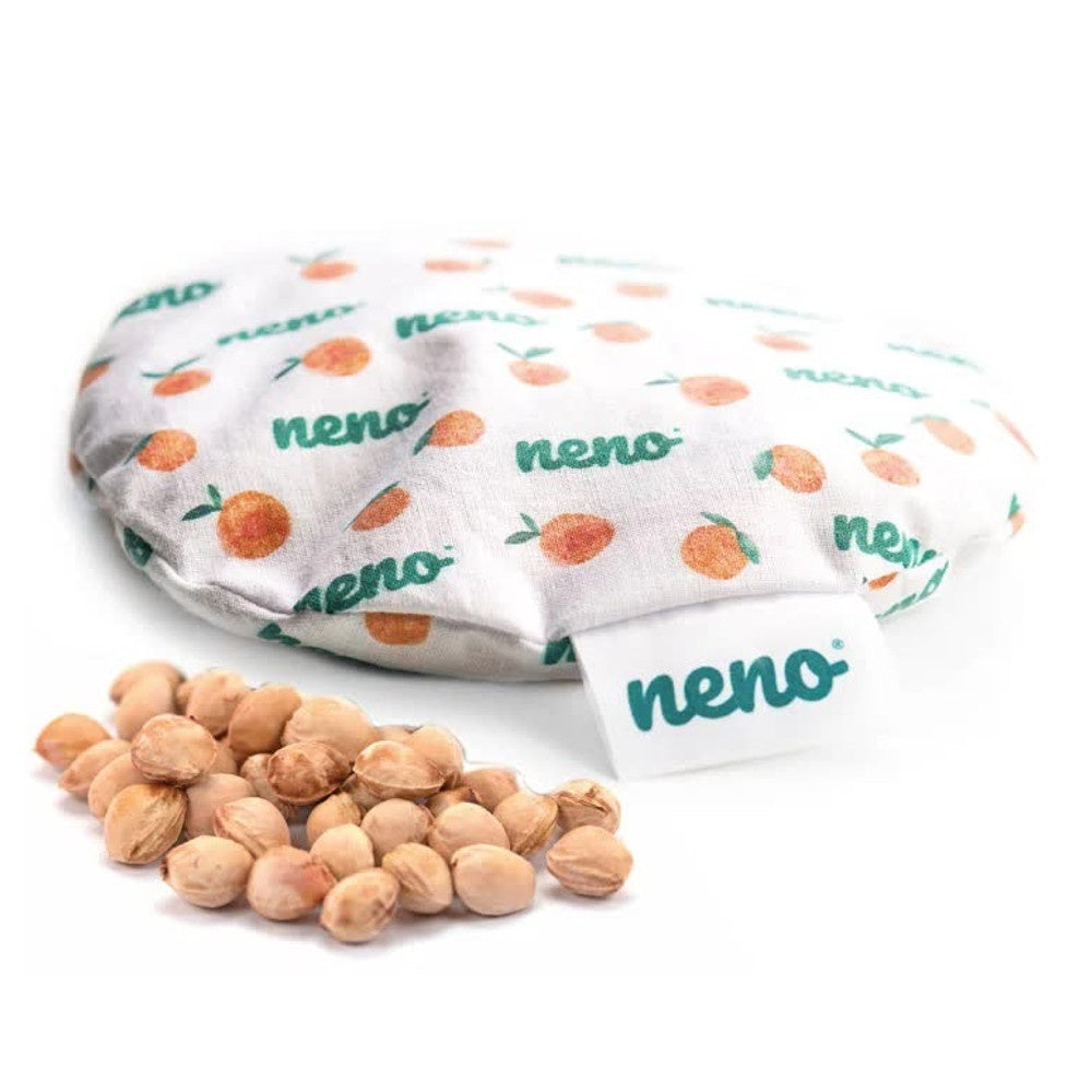 Neno Morello – Pernuta/Termofor natural cu sâmburi de cireșe - Imagine 2 [ps:fc93c0bf-b809-4ca4-9169-35aa22aad3e1]