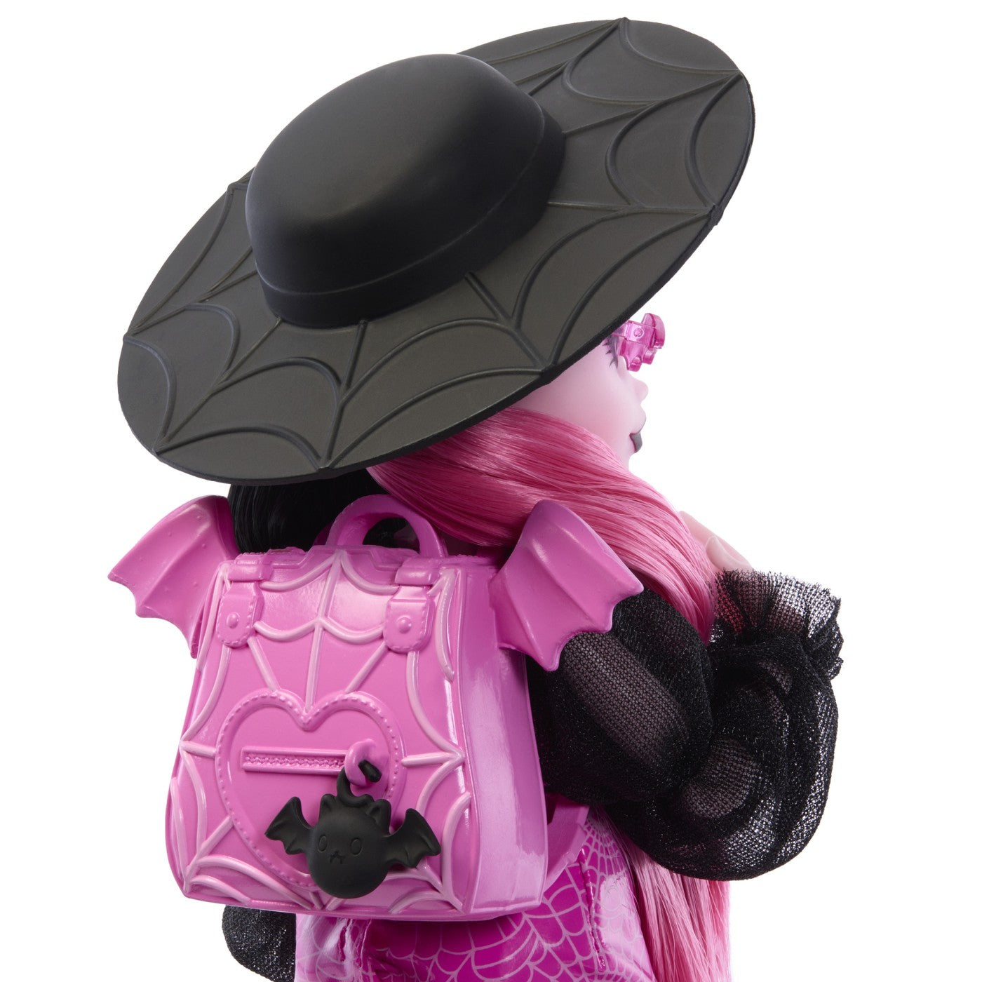 MONSTER HIGH PAPUSA DRACULAURA SI ANIMALUTUL COUNT - Imagine 5 [ps:59cb6905-6cc5-46b6-bbd6-d10c5d211d22]