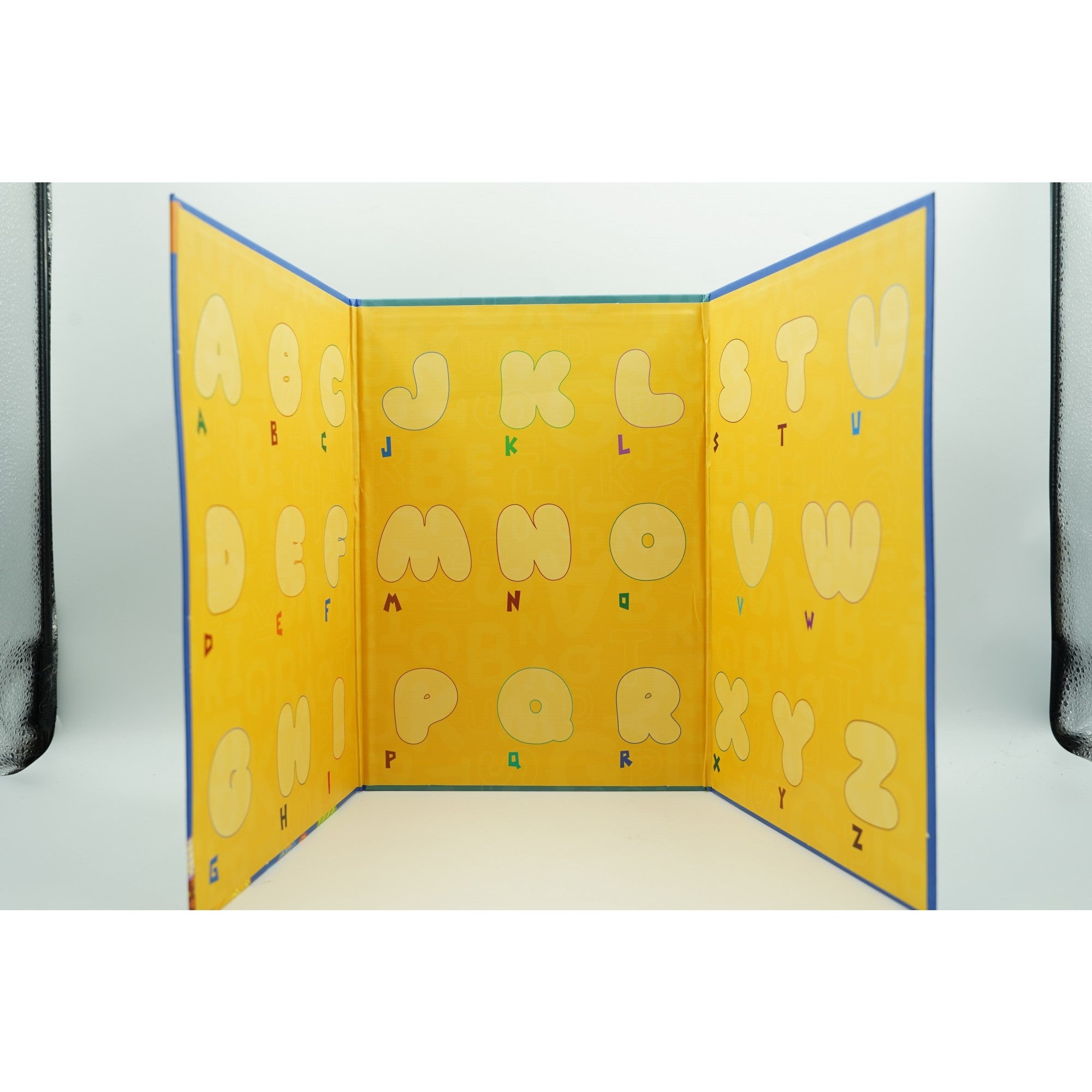 Joc Magnetic Fancy Magnetic Chartlet Flippy, 26 piese, +3 - Default Title (4) [ps:3b7cc38f-bf7a-45dd-96e1-547874152cd8]