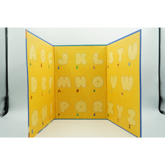 Joc Magnetic Fancy Magnetic Chartlet Flippy, 26 piese, +3 - Default Title (4) [ps:3b7cc38f-bf7a-45dd-96e1-547874152cd8]
