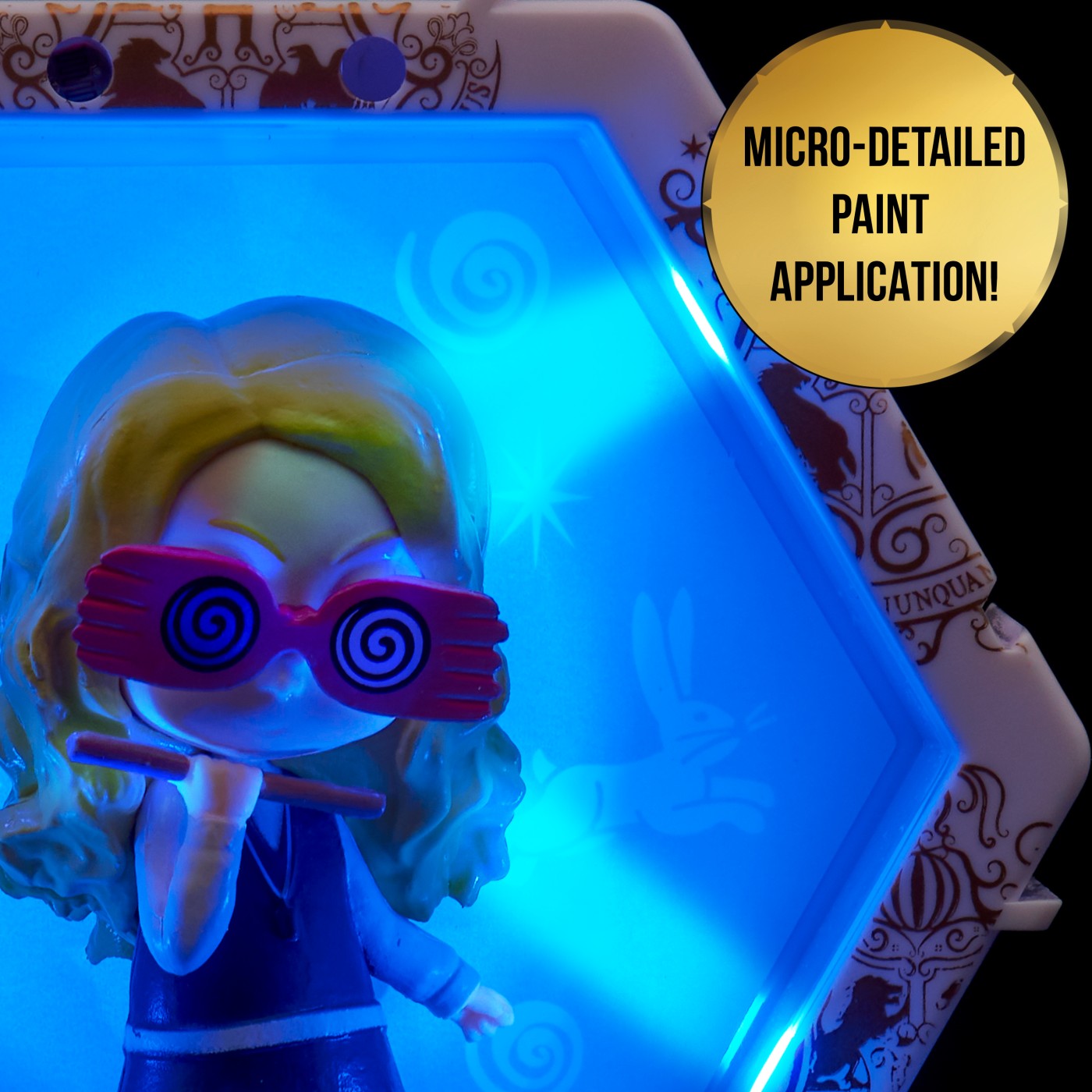 WOW! PODS - WIZARDING WORLD LUNA WOW! STUFF - Imagine 4