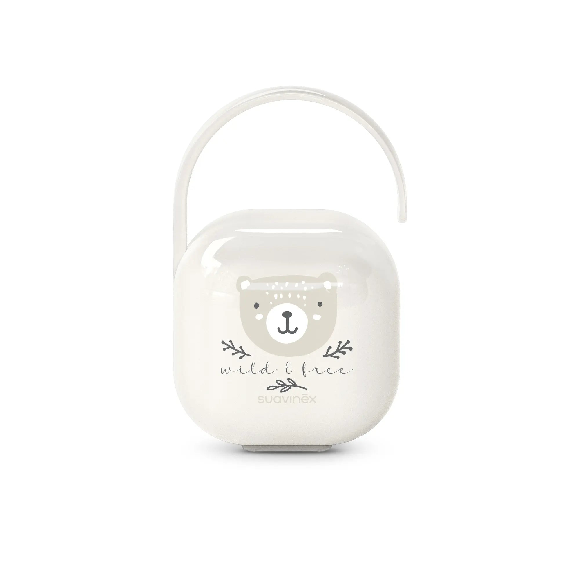 Cutie pentru suzete Wild & Free Bej - Suavinex - Bej (4) [ps:c55f6e96-b22f-43f7-855f-a8c97212fc50]