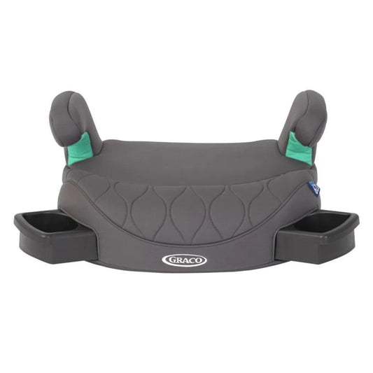 Scaun Auto Booster Graco i-Size Booster Max Iron 137-150 cm - Default Title (4) [ps:f6981a23-1639-4ef9-8ba4-e607b8c5b9f4]