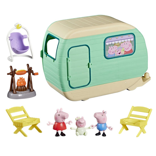 PEPPA PIG CARAVANA CELOR TREI PURCELUSI Hasbro - Default Title (4) [ps:df00f4af-a2c9-4a55-90b1-f8cee0530860]