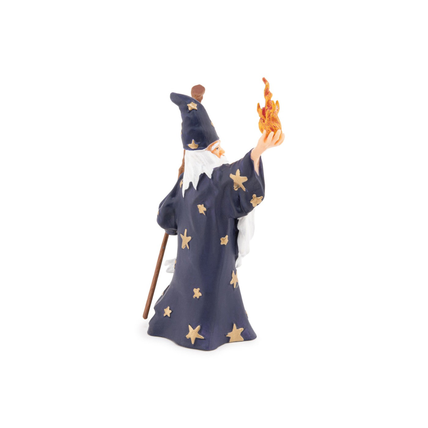 PAPO FIGURINA MERLIN MAGICICANUL - Imagine 5 [ps:d51e5d56-216d-4081-ba93-c11c70a5a2ef]