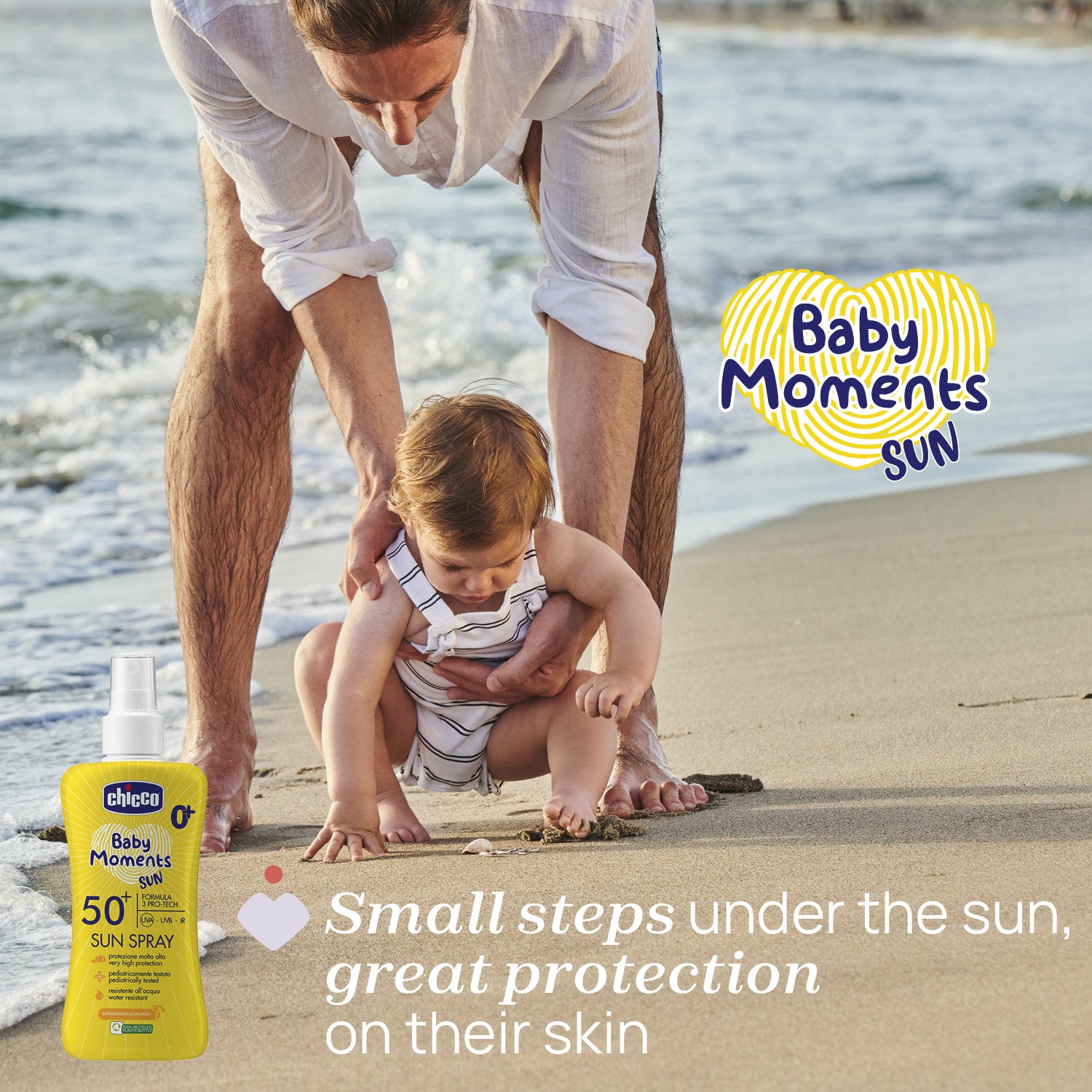 Spray protectie solara Chicco Baby Moments SPF 50+, 150 - Default Title (4) [ps:f6f1c696-4d9e-48f2-bbe2-ae3cd21ab40a]