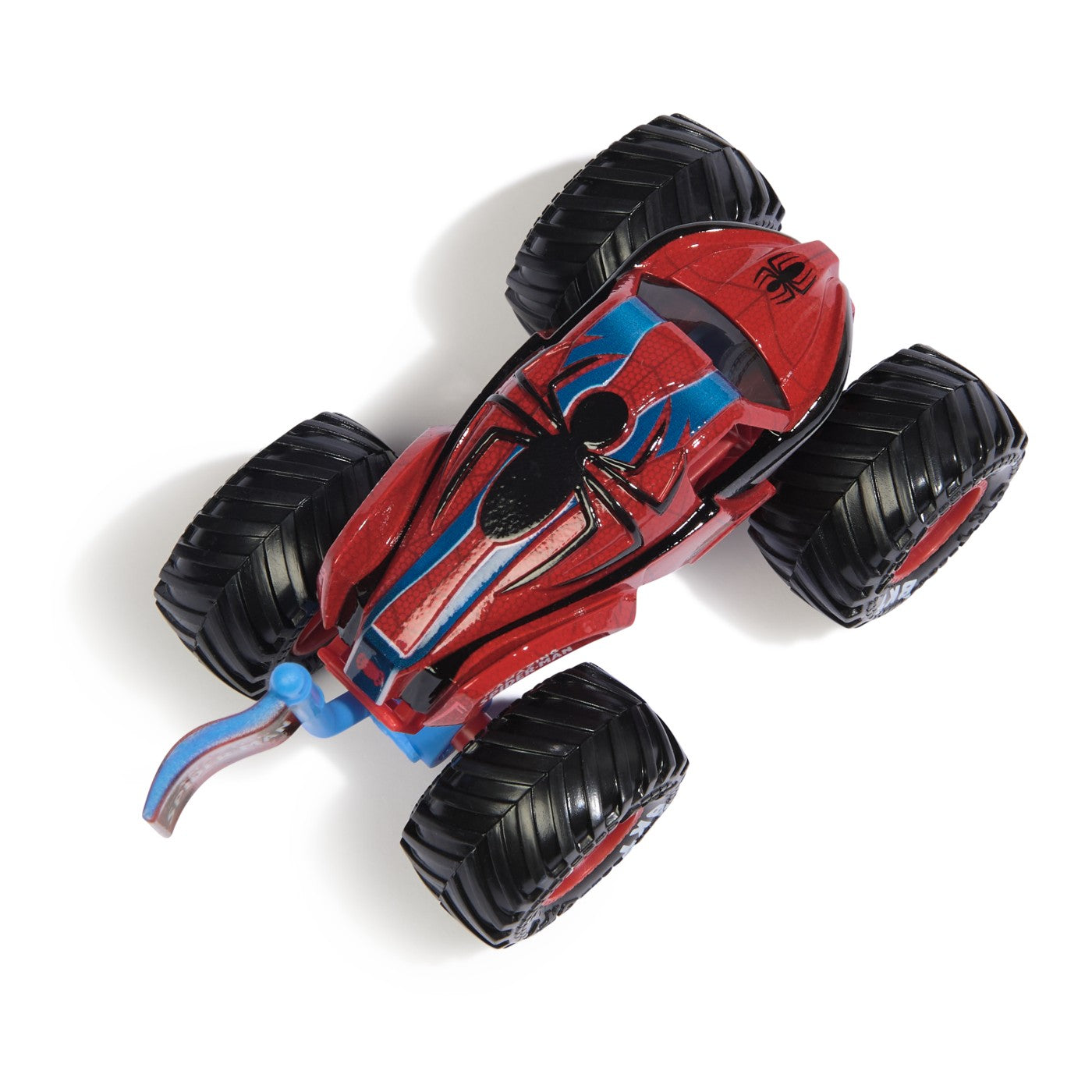 MONSTER JAM MARVEL CAMION GIGANT AMAZING SPIDER MAN SCARA 1 LA 64 [ps:253f3514-ac30-4cfe-a327-0bc194c3ff0c]