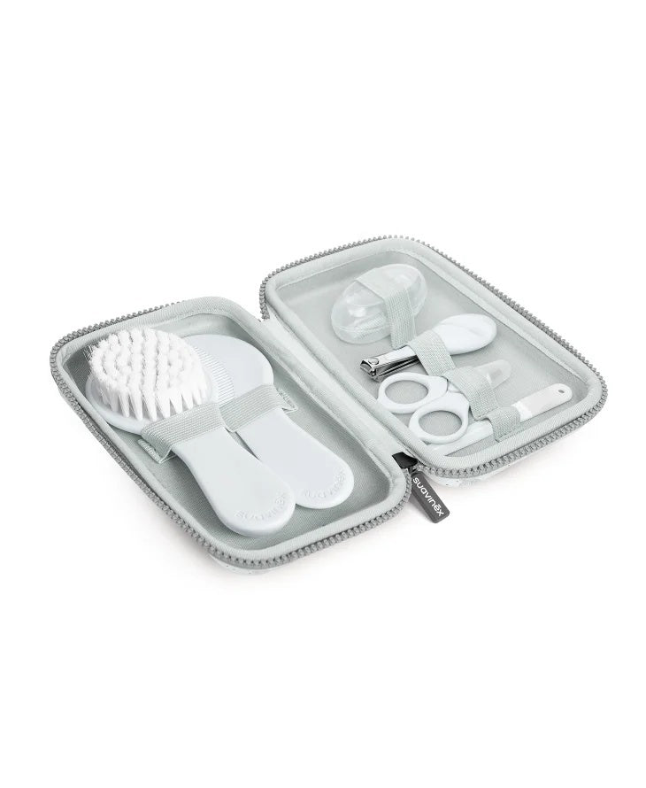 Set îngrijire bebeluși verde Dreams Suavinex - Imagine 4