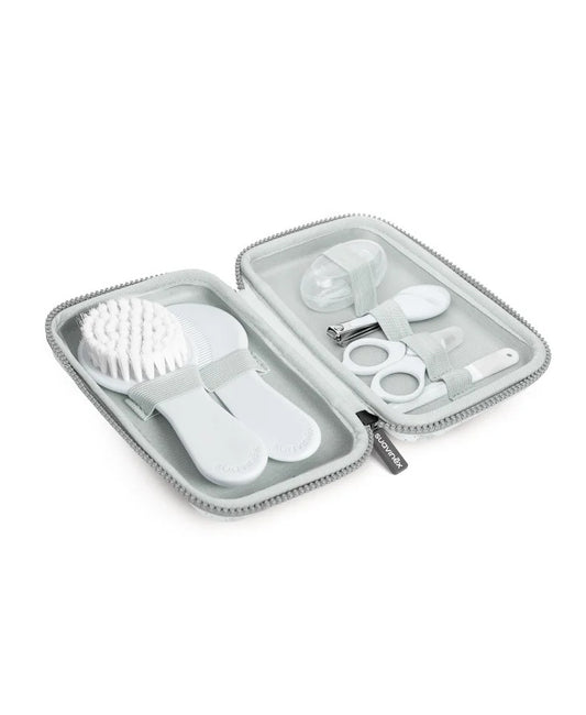 Set îngrijire bebeluși verde Dreams Suavinex - Imagine 4