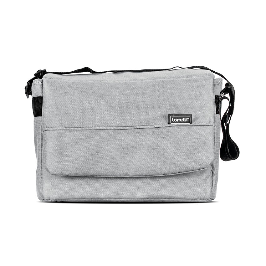 Carucior pentru gemeni, Twin, reglabil individual, pana la 15 kg per copil, geanta pentru mama inclusa - Imagine 4 [ps:3695061f-cc53-475b-a777-62cbb66e22c6]