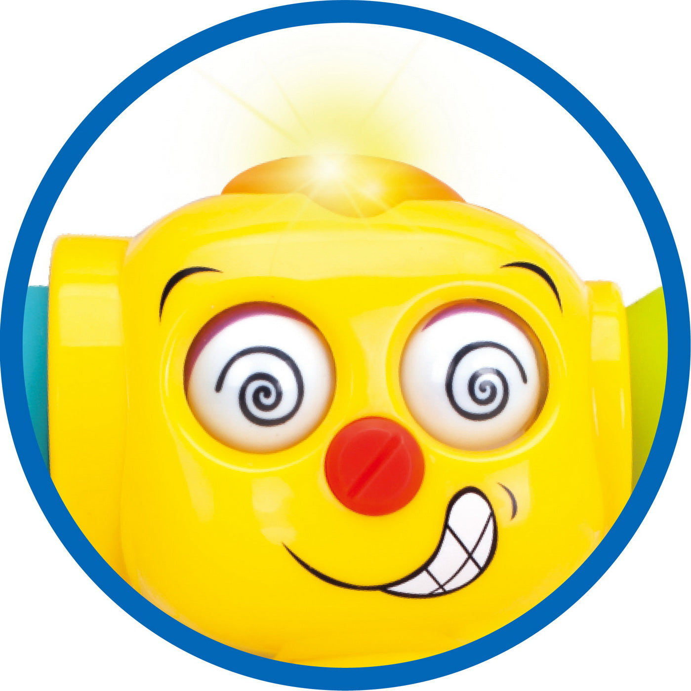 CIOCAN INTERACTIV SI EDUCATIV CU LUMINI SI SUNETE - Imagine 5 [ps:812bd6c7-72a5-480b-88e6-fb62bb217f64]