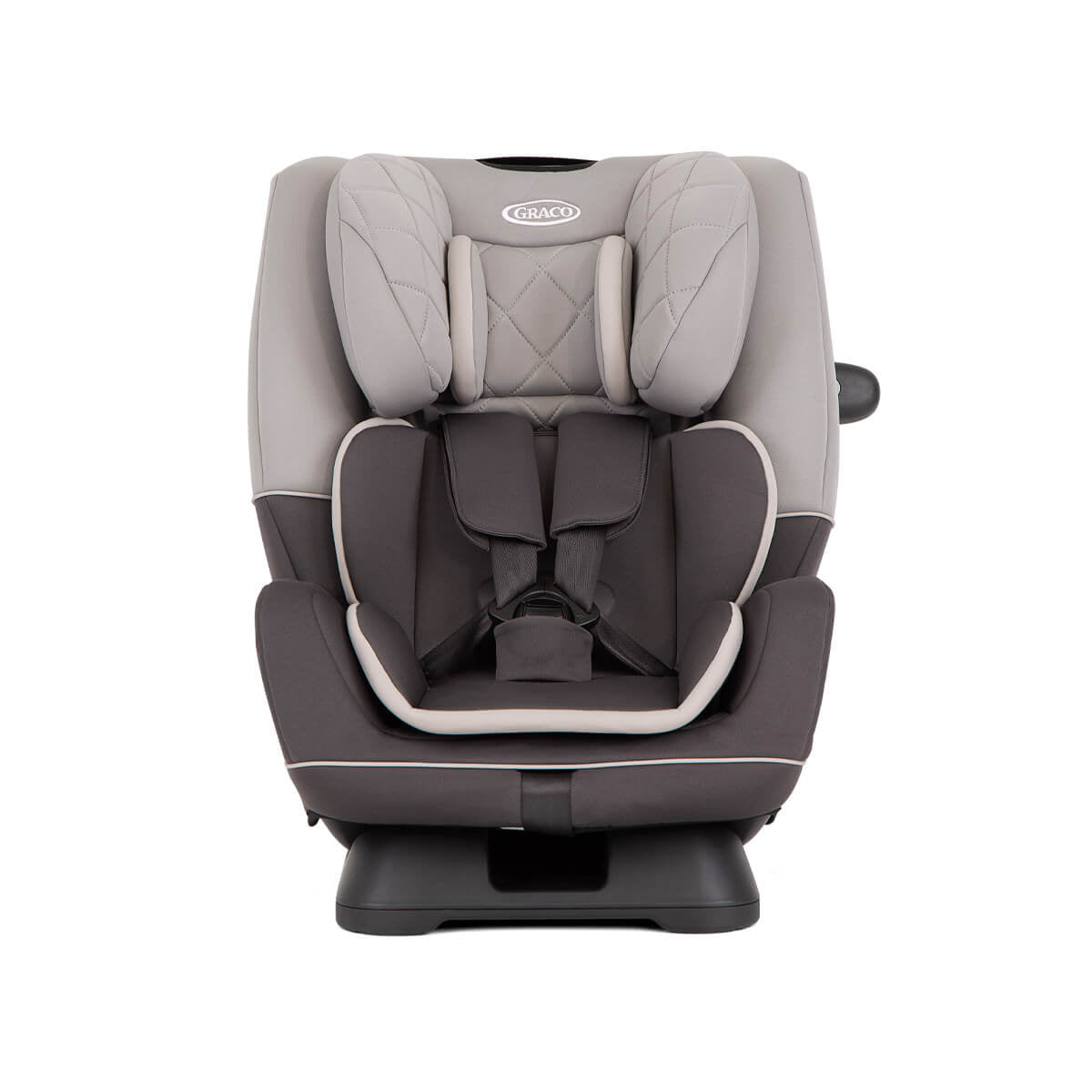 Scaun Auto Graco SlimFit Iron 40-145 cm, R129 & ADAC - Default Title (4) [ps:90139db0-4451-44bd-9c79-5cc4e8576dab]
