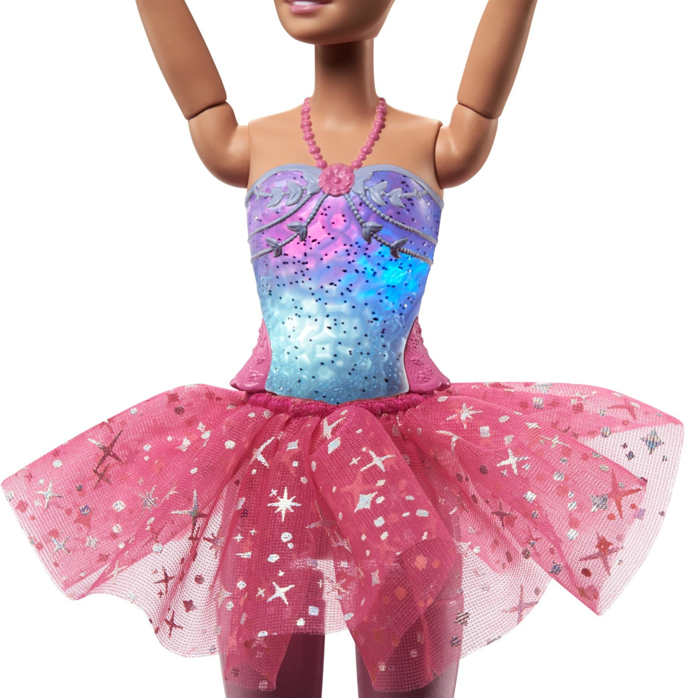 BARBIE PAPUSA BARBIE DREAMTOPIA BALERINA Mattel - Imagine 6 [ps:915aeafc-e411-49d6-a6be-29b3bf5ff3fa]