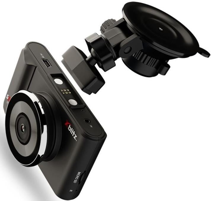 Neno Xblitz S10 Duo - Camera auto Time-lapse - Imagine 4