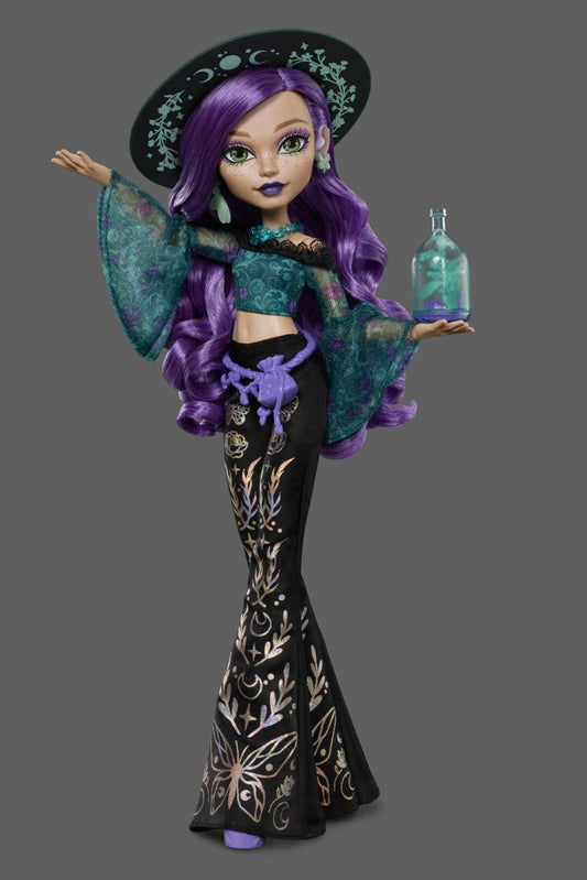 Papusa Monster High Vraja Lunii Willow Thorne - Mattel - Default Title (4) [ps:38821929-0933-4db9-a797-4f172cf6d262]