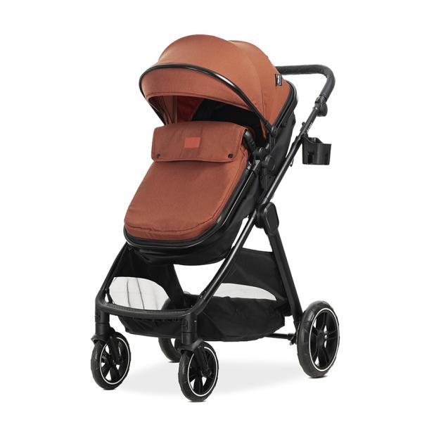 Carucior Set 3 in 1, Aspen - Imagine 4 [ps:9ee0a937-1900-46f1-9f67-30cd59acb765]