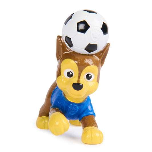 Patrula Cățelușilor Soccer Pups - Set 4 Figurine Spin Master - Default Title (4) [ps:65180a98-d47e-4619-86e0-fe5d59985072]