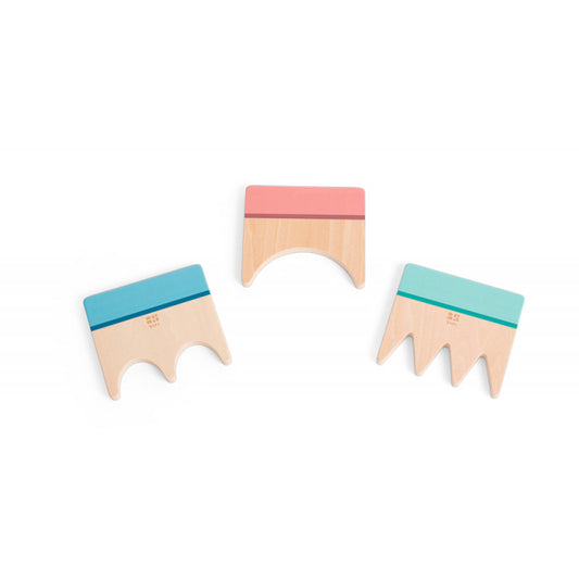 Unelte pentru forme in nisip, BS Toys [ps:50cd7bae-9079-488a-8fee-8e1d06a32d7c]