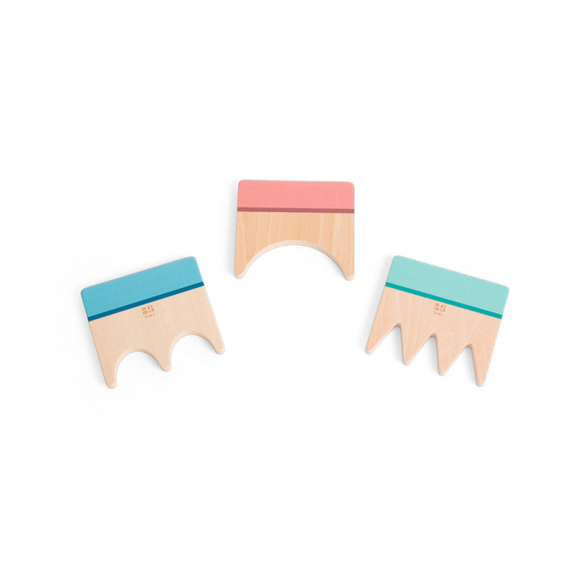 Unelte pentru forme in nisip, BS Toys [ps:50cd7bae-9079-488a-8fee-8e1d06a32d7c]
